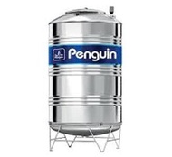 Tangki Air Water Toren Stainless Penguin 500 liter TBSK 500