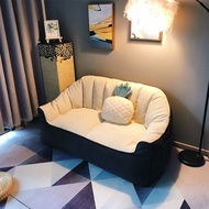 Lazy sofa tatami bean bag small sofa cushion bedroom sofa