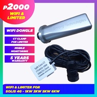 SOLIS WIFI & LIMITER Solis Inverter Smart Switch WiFi Switch