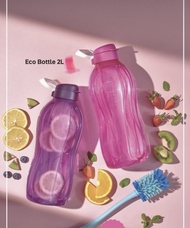 BOTOL MINUM TUPPERWARE 2 LITER 1 PC [TERBARU[TERLARIS[ORIGINAL[ASLI]