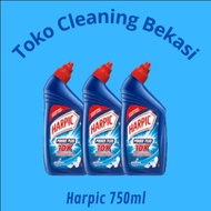 Harpic 750ml botol