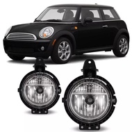 Suitable for BmwMINIMiniR55R56Front bumper fog light63172751295-L=R