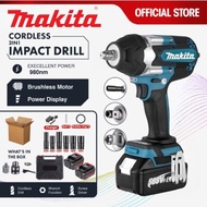 Makita Impact Drill Wrench Cordless Electric Impact Wrench Cordless Impact