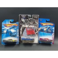 HOT WHEELS MAINLINE CUSTOM '59 CADILLAC HALL OF FAME