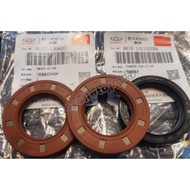 Chery Eastar 2.0 SQR484 Engine Original Cranshaft Oil Seal & Camshaft Oil Seal Brand New Ready Stock