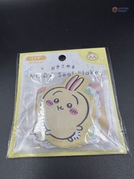 [Chiikawa][Usagi][Seal Flake][日] #烏薩奇 #兔兔 #日本 #Chiikawa #吉伊卡哇 #Sticker