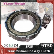 8F35 9T50 9AT Automatic Transmission One Way Clutch For Ford GM Chevrolet 9-SPEED 24292178 Car Acces