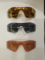 特價 OAKLEY #RADARLOCK 原裝太陽鏡片適合以下型號 Suitable for Model 型號 MODEL #RADARLOCK #OO9206 #OO9181
