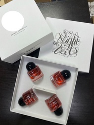 Byredo Tobacco Mandarin Miniature Set 4 in 1