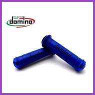 ✿ ☀️ ▣ CY HONDA CLICK 125i/150i DOMINO HANDLE GRIP RUBBER WITH BAR END UNIVERSAL ACCESSORIES FOR MO