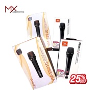 JBL PBM100 有線動圈咪 ODOYO 專業動圈有線麥克風 VM-S5210 超清音質 過濾噪音 防爆破音 抗干擾 純淨人聲 智能收錄人聲 無底噪 混響 JBL PartyBox 設備伴侶 隨插