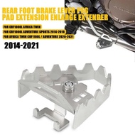 Suitable for Honda CRF1100L CRF 1000L Africa Twin Brake Extra Large Seat Brake Widening