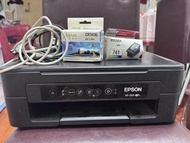 可議價Epson xp2101打印機printer