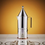 ❤️不議價 ! 議價勿擾！用咗幾次，轉咗style喜歡飲Espresso，所以便宜售出 ❤️ 官方網站$380美金💰  BACHA La Conica Espresso Coffee PotLa Co
