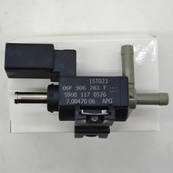 NEW 06F906283F Boost Pressure Control N75 Valve For Audi A5/S5 Cabriolet 2010-2017 06F906283A 06F906
