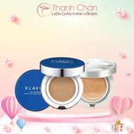 Klavuu Pearlsation Cushion Powder 12g