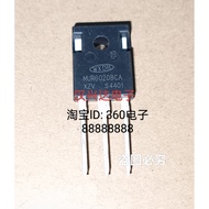Imported Ready Stock MUR6020BCA 60A/200V TO-247 Repair Commonly Used Quick Recovery Diode