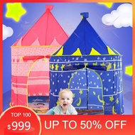 TENDA Kids castle Tent/castil camping Tent Toys