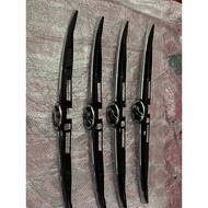 BACK DOOR GARNISH BEZZA 2021