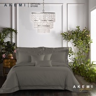 AKEMI SIGNATURE Solace (Bedsheet | Quilt Cover Set)