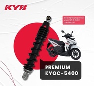 Shockbreaker shock breaker Shock belakang Motor Honda ALL Vario series Vario lama Vario 125 Vario te