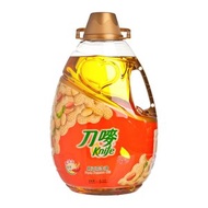 刀嘜 - 純正花生油