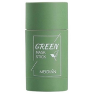 MELTBLOWN Green Stick Median Original Green Tea Mask