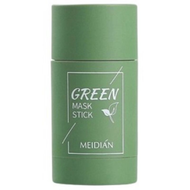 MELTBLOWN Green Tea Stick Original Green Tea Mask