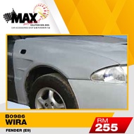B0986 PROTON WIRA E9 FENDER BODYKIT @ 1 PCS