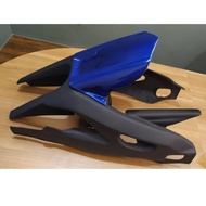 Hugger ARM R25 CARBON Rear R25 HUGGER ARM R25 model R1M Design