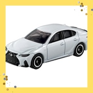 Tomy Tomica No.100 LEXUS IS 350 F SPORT (Blister Package) Miniature Car Toy 3 years and up