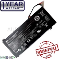 Original Genuine Acer Aspire V NITRO VN7-572 VN7-572-54V7 AC15B7L AC14A8L Laptop Battery