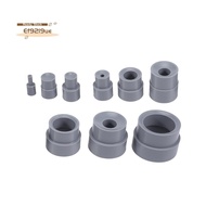 9PCS Lens Repair Tool Kit for Camera DSLR Ring Removal Rubber 8-83mm Photo Studio Accessories