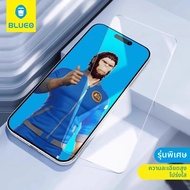 BLUEO | ฟิล์มกันส่อง tempered glass สำหรับหน้าจอโทรศัพท์