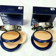 Lope powder cake 2in 1