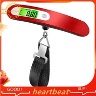 [Hot-Sale] Digital Luggage Scale Hand Luggage Electronic Scale Portable Electronic Scale for Travele