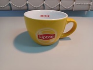 全新 Lipton 奶茶杯