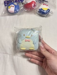 Sanrio 山姆企鵝 squishy