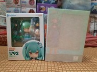 GSC 黏土人 1792 + Max Figma 542  hololive 潤羽露西婭  兩款合購