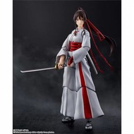 SHF 地狱乐 处刑人 山田浅卫门佐切