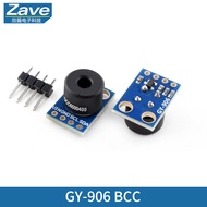 GY-906 MLX90614ESF New MLX90614 Contactless Temperature Sensors Module