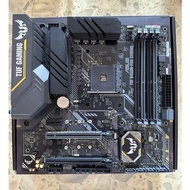 ASUS TUF B450M Pro Gaming Motherboard. Old Asus B450M PRO GAMING Mainboard