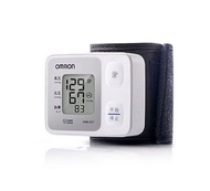 OMRON HEM-6121 Electronic Blood Pressure Monitor 手腕式血壓計 (Intellisense 智能加壓技術)