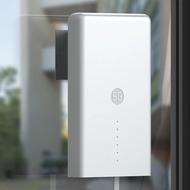 ZTE MC7010 Wifi 6 Router 5G Outdoor CPE with Sim Card Slot Wireless 4g Router Router Zyxel 5103 5g 6
