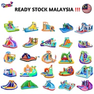 (READY STOCK MALAYSIA - TANPA BLOWER) KOLAM RENANG KANAK-KANAK KOLAM MANDI SOOPA DOOPA MAIN AIR GELO