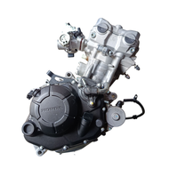 เครื่อง HONDA CBR150R ปี 2023 ระบบหัวฉีด เดิมเเท้ มือสอง