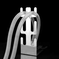 Anesthesia Associates Breathing Tube Support Ventilator Corrugated Airway Circuit Tube Holder Acryli