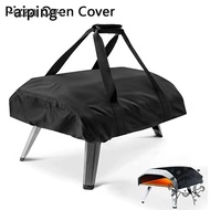 AIPING Pizza Oven Cover,  Fabric Dustproof Pizza Oven Dustproof Covers, BBQ Accessories Waterproof G