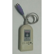 Second-Hand ATEN Hongzheng PS/2 Keyboard And Mouse Simulator CV-100KM PS/2 Emulator Simulation