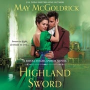 Highland Sword May McGoldrick